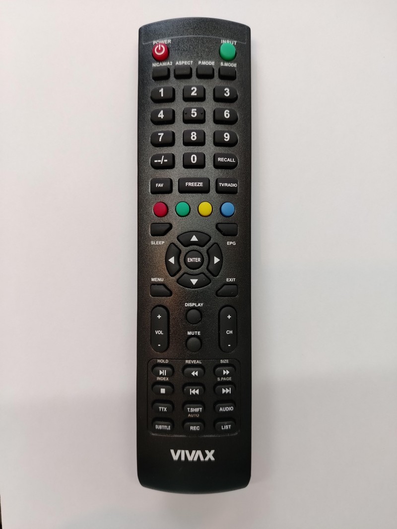 DALJINSKI VIVAX
